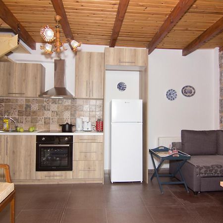 Belles Maisons Villa Agios Nikolaos  Exterior photo
