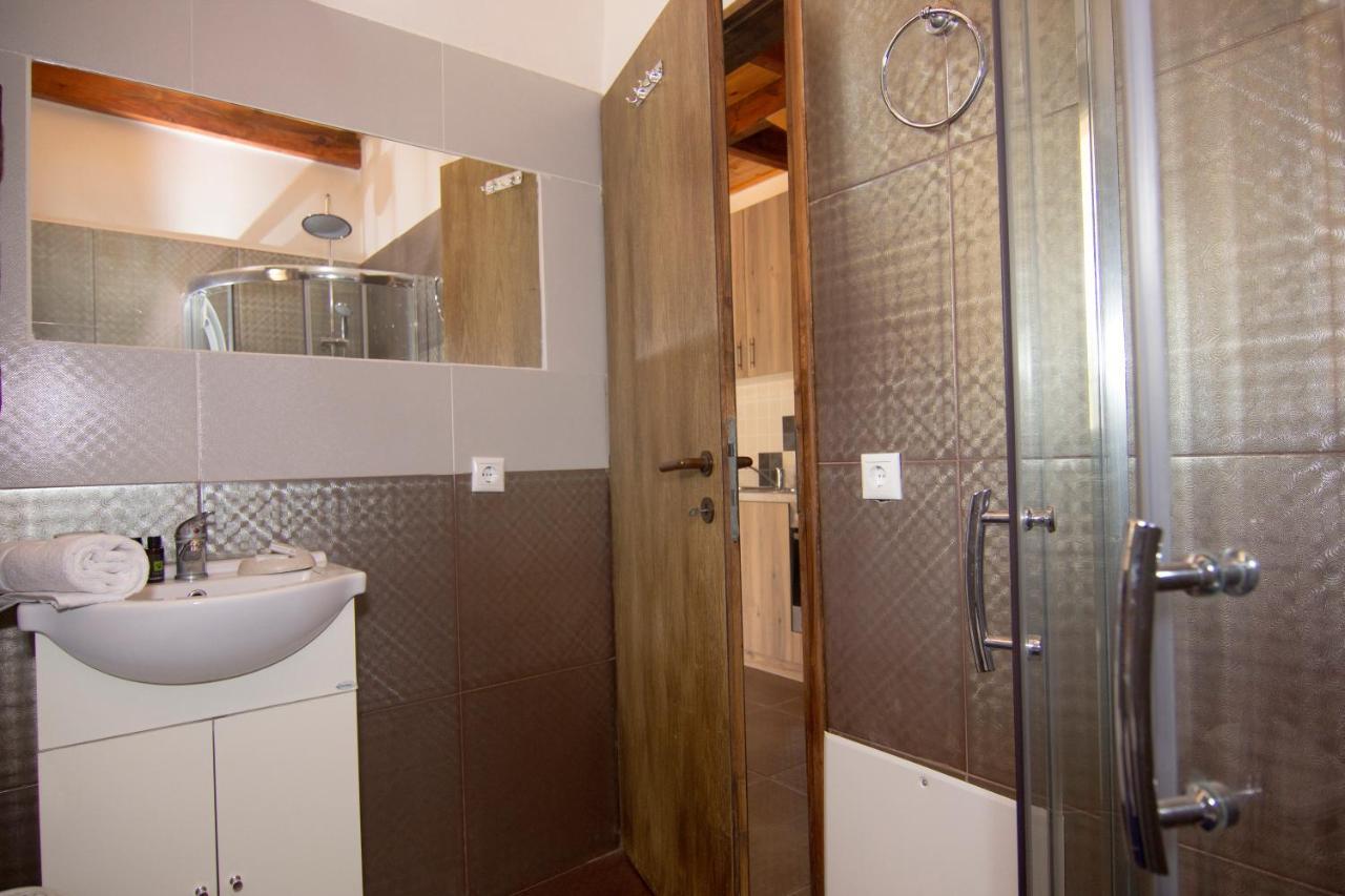 Belles Maisons Villa Agios Nikolaos  Exterior photo
