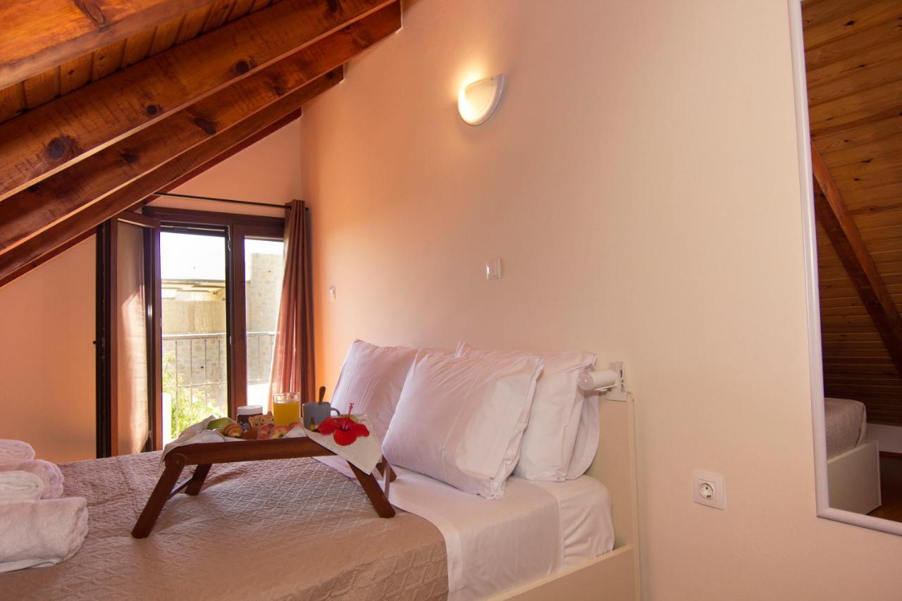 Belles Maisons Villa Agios Nikolaos  Exterior photo