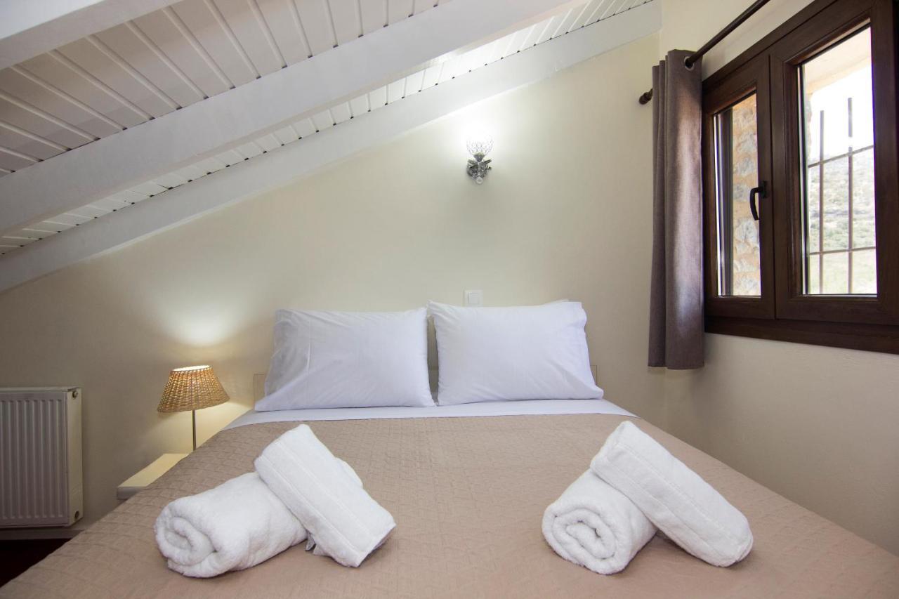 Belles Maisons Villa Agios Nikolaos  Exterior photo