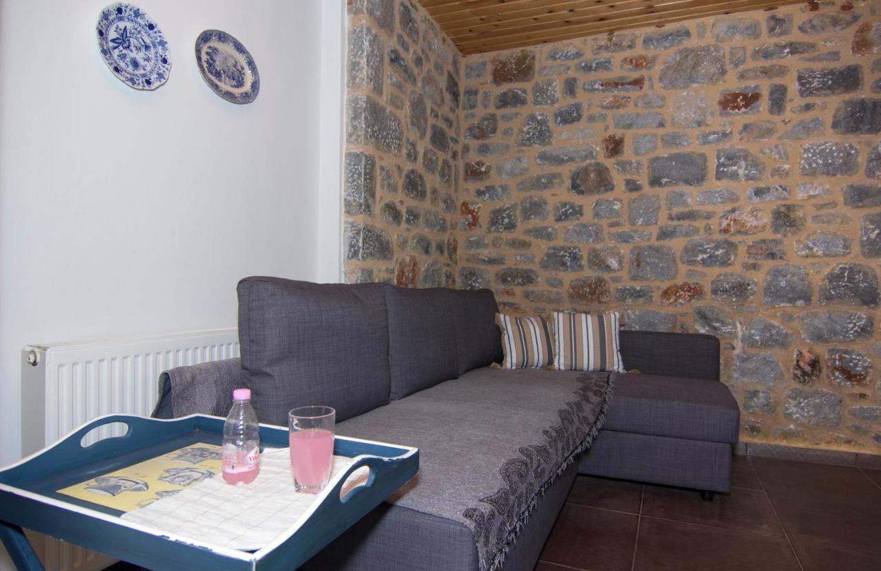 Belles Maisons Villa Agios Nikolaos  Exterior photo