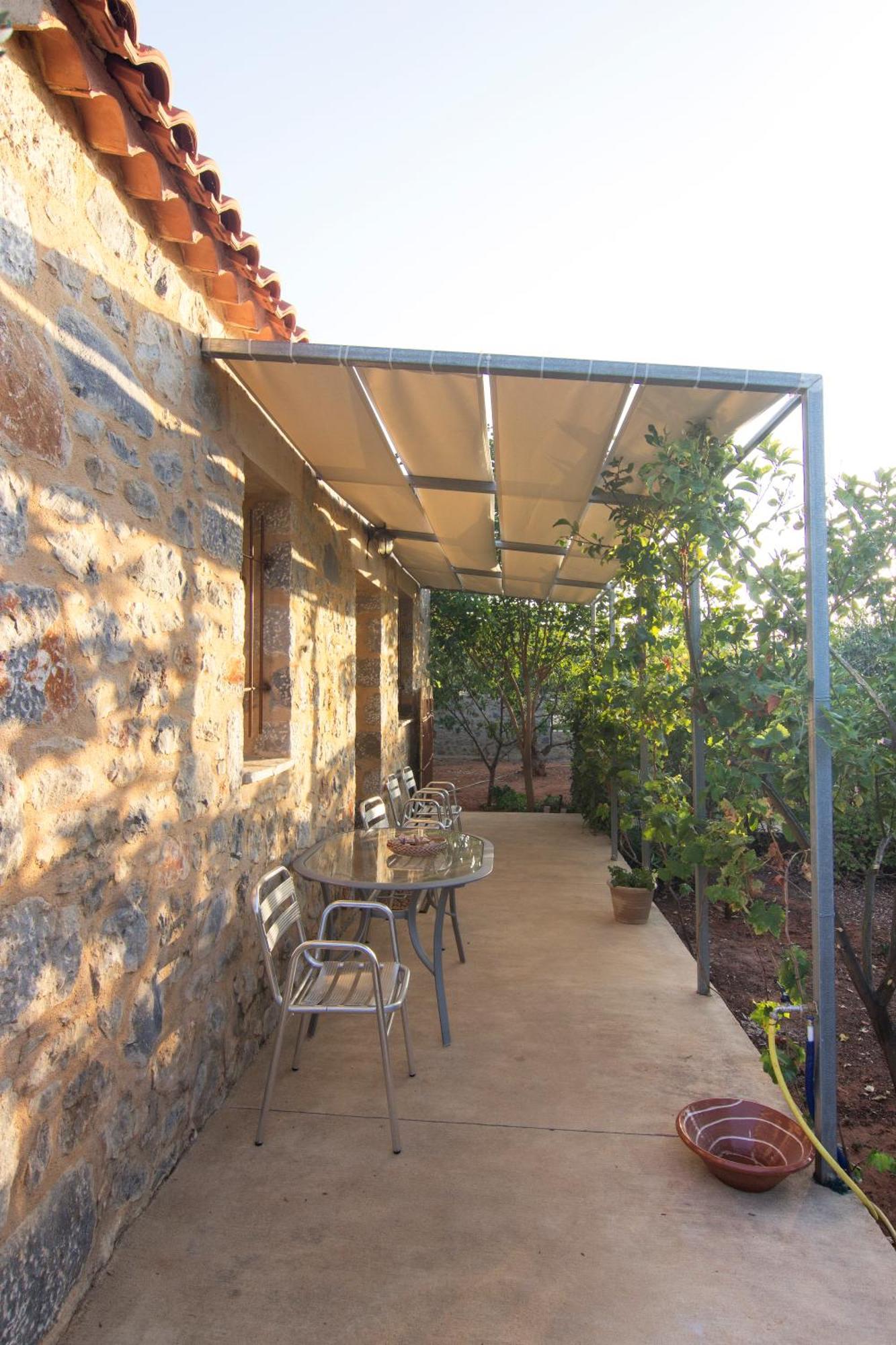 Belles Maisons Villa Agios Nikolaos  Exterior photo