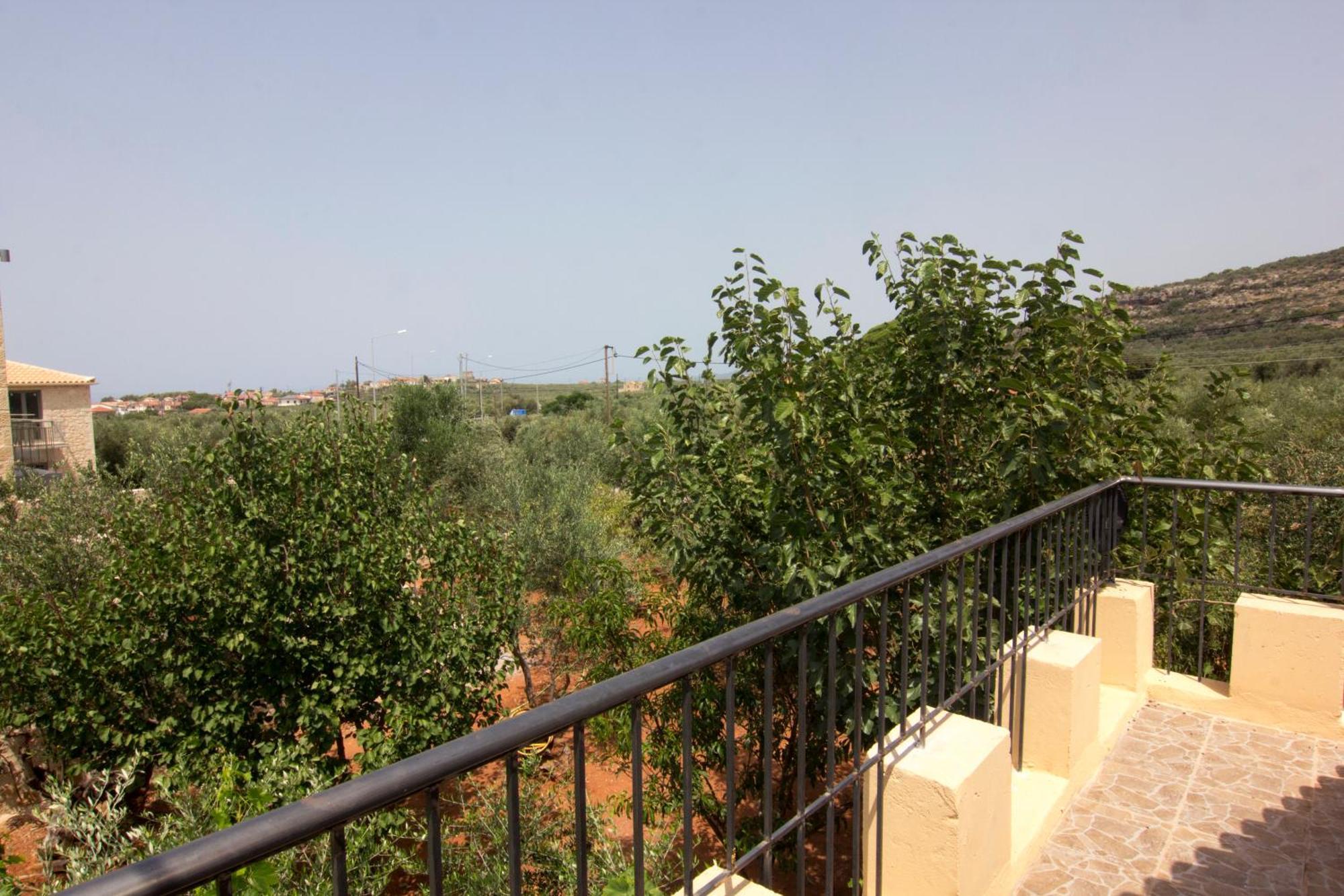 Belles Maisons Villa Agios Nikolaos  Exterior photo